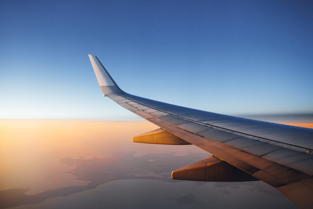 Aeroplane