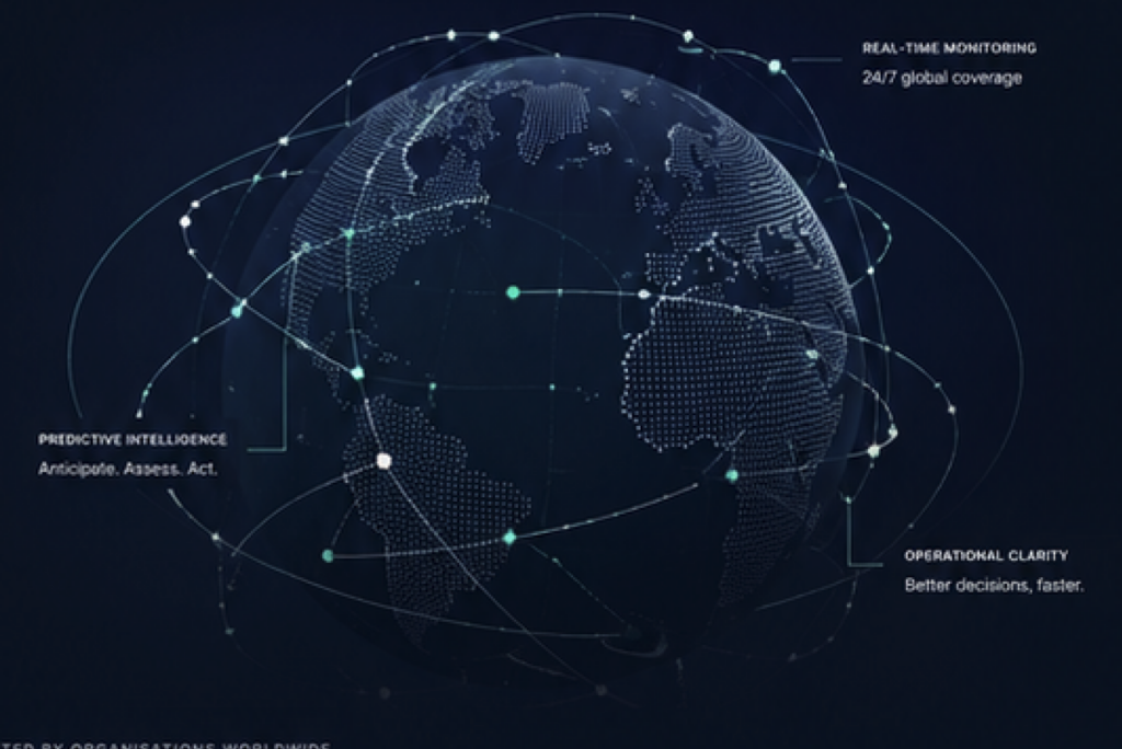 Globe